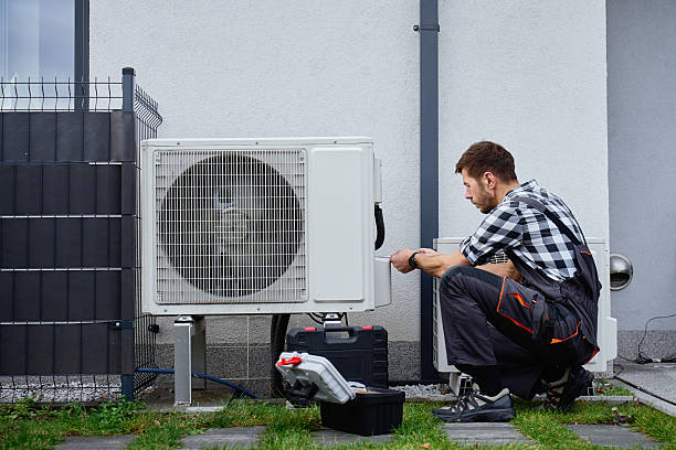 Trusted Hvac service in Hugo, OK - AAA Pro HVAC